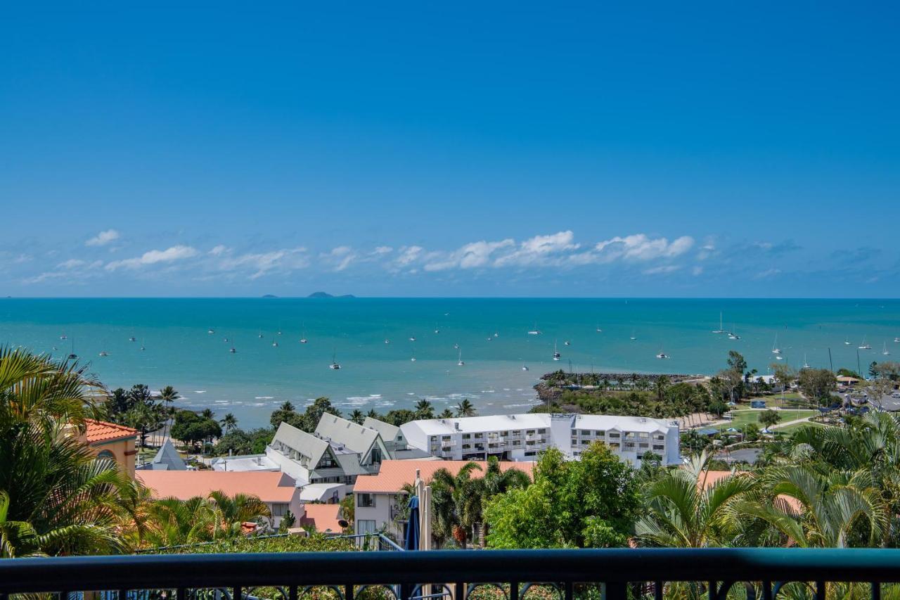 Airlie Ocean Paradise Airlie Beach Exterior photo